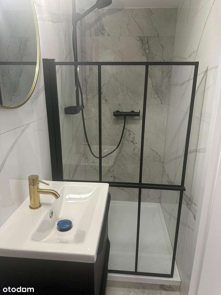 Kawalerka po remoncie / Księga Wieczysta / 0 % Prowizji-13