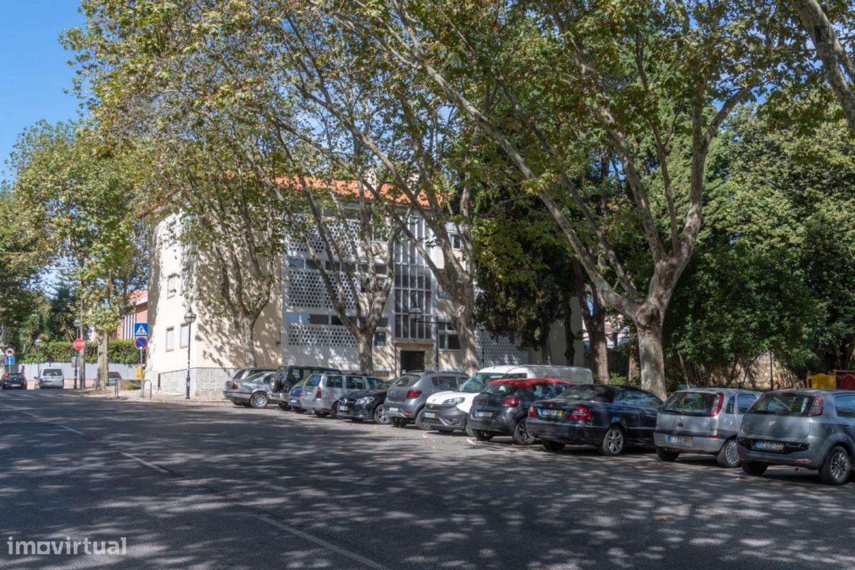 Quarto - localizado em Carcavelos Lisbon - Grande imagem: 4/9