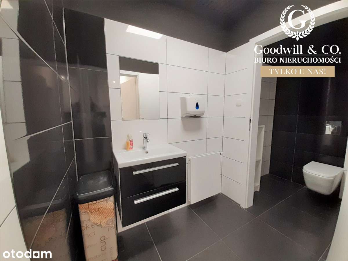 Lokal z witrynami i ogródkiem nad Motławą!-6