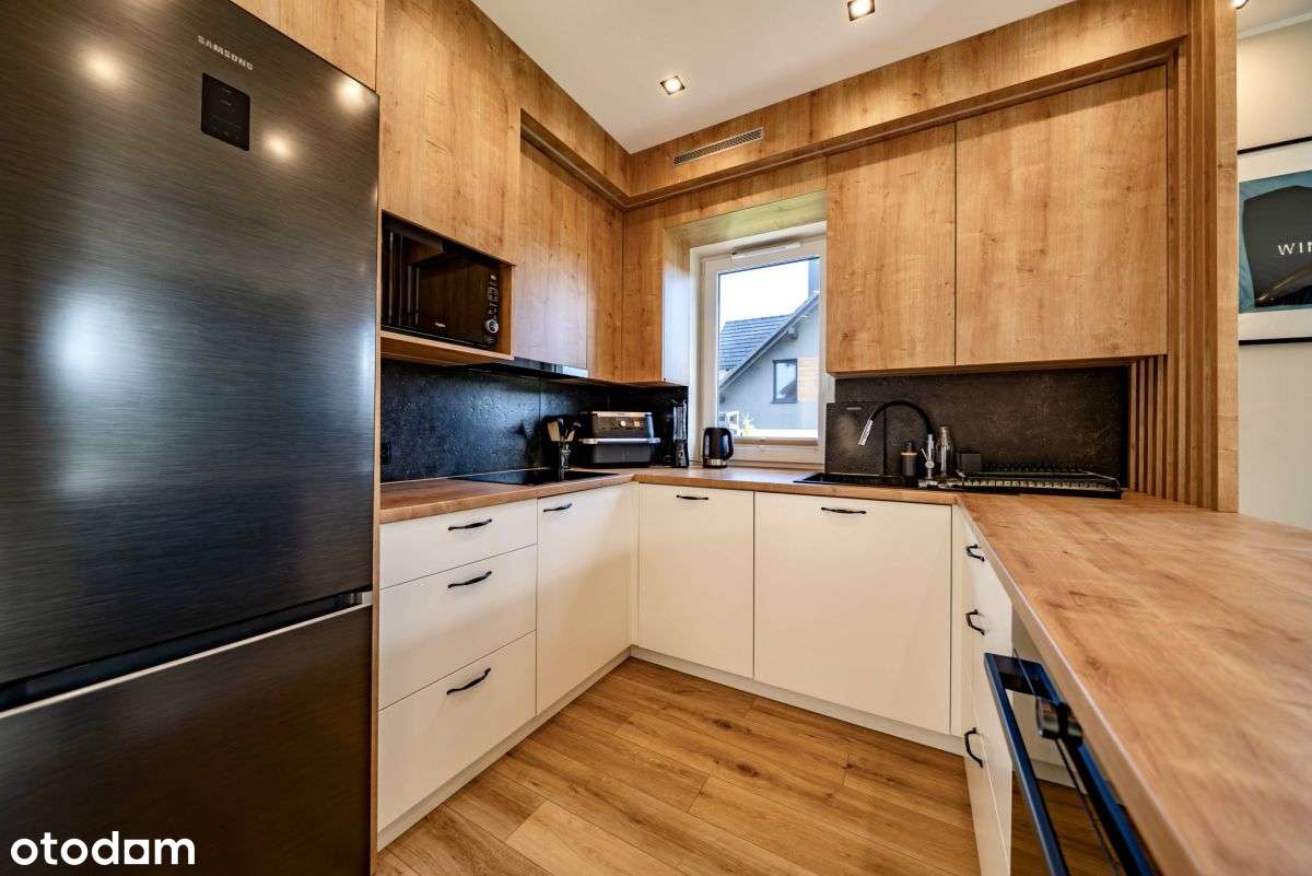 Nowoczesny bliźniak na Kaszubach | Przyjaźń - Pełny obrazek: 5/20