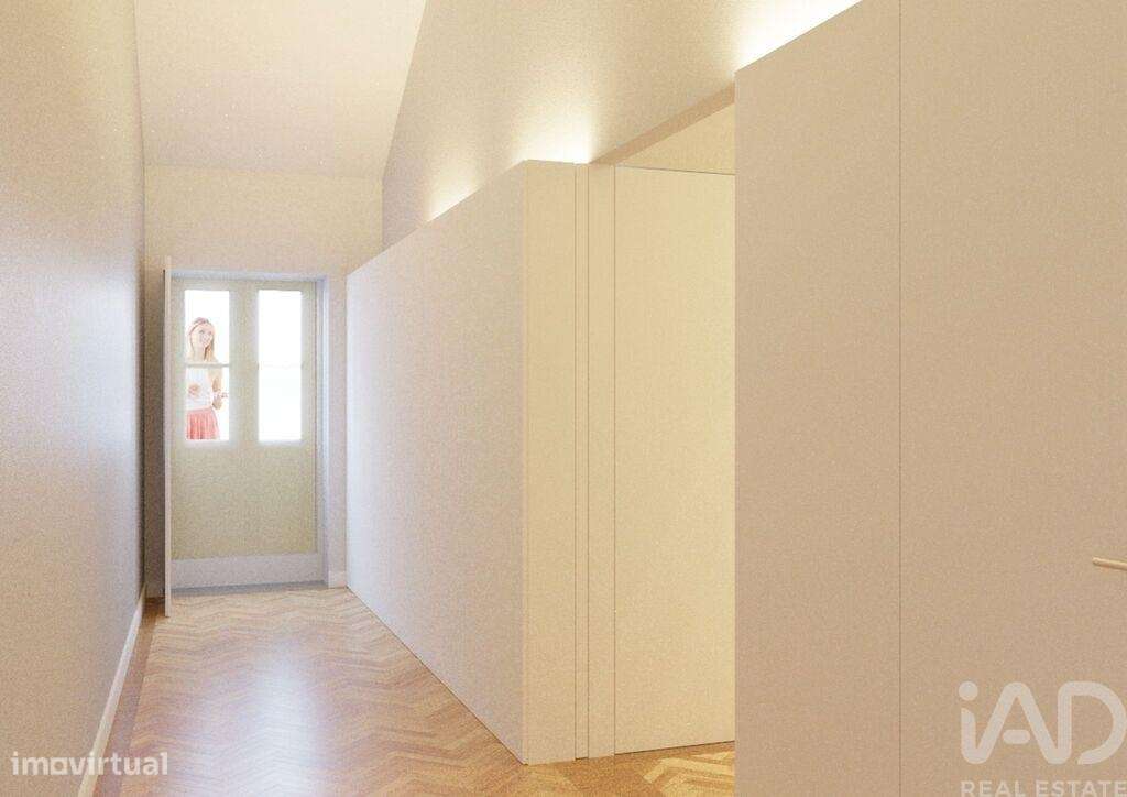 Casa / Villa T1 em Mafamude e Vilar do Paraíso de 70 m2 - Grande imagem: 4/16