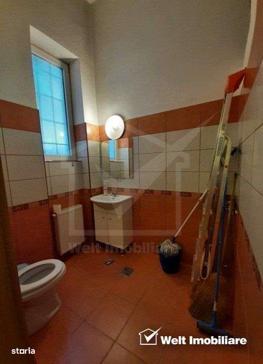 Apartament cu 3 camere str. Horea la cateva min de Centru Cluj Napoca - Imagine principală: 4/8