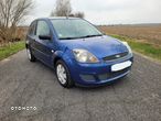 Ford Fiesta 1.3 Ambiente - 16