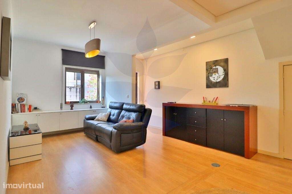 Arrendamento Andar Moradia T2 - Mobilado e Equipado - Ferreiros - Grande imagem: 4/23