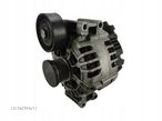 ALTERNATOR BMW E46 LIFT (2001-2005) 2.0 143KM N42B20A 7521385 - 1