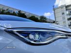 Renault Zoe Intens 50 Flex - 55