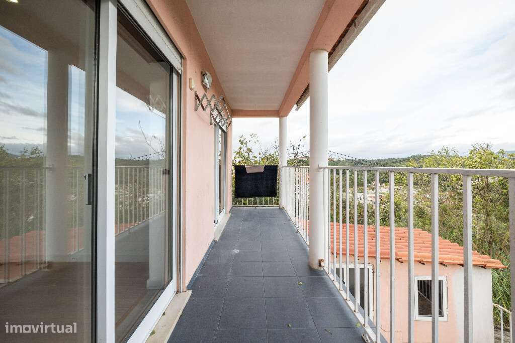 Moradia Isolada M4, Conchada-9