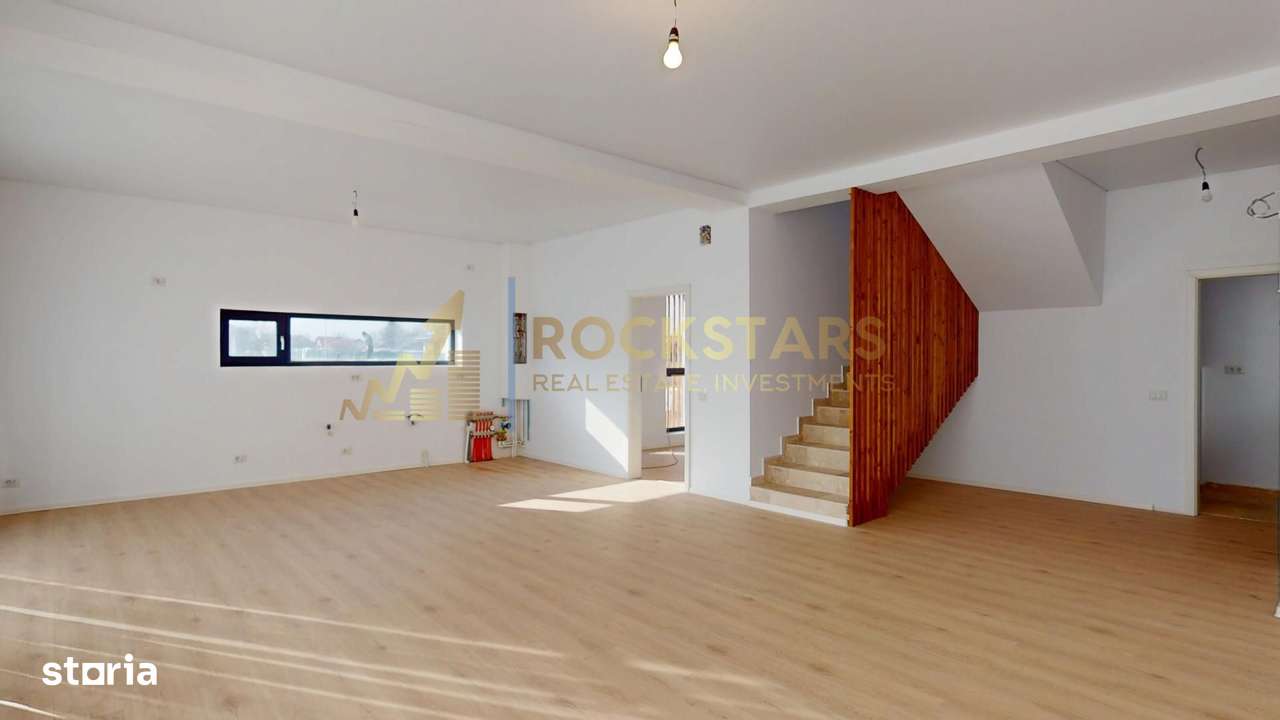 Vila 5 Camere | Corbeanca, Tamasi | 150 mp utili - Imagine principală: 5/20