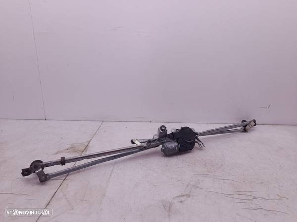 Motor Limpa Vidros Frente Opel Astra J (P10) - 1