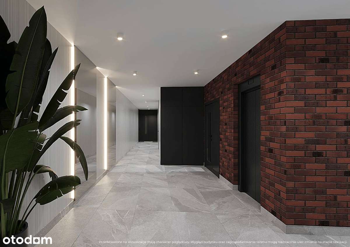 Kazimierza Wielkiego 42A | PREMIUM | Odbierz klucze już w tym roku! - Pełny obrazek: 4/12