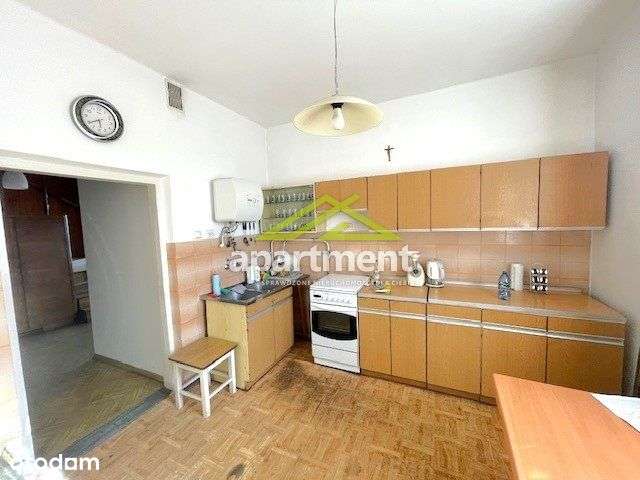 Dom, 90 m², Szczucin-13