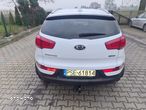 Kia Sportage 1.6 GDI Business Line 2WD - 20