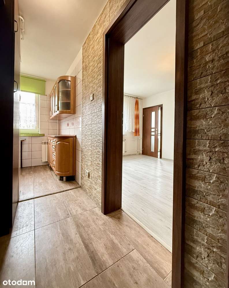 2 pokoje z balkonem  Szombierki !!!-6