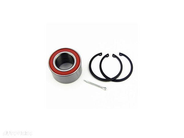 Kit rulment butuc roata CX Bearings CX014 parte montare : Punte fata, Stanga/ Dreapta - 1