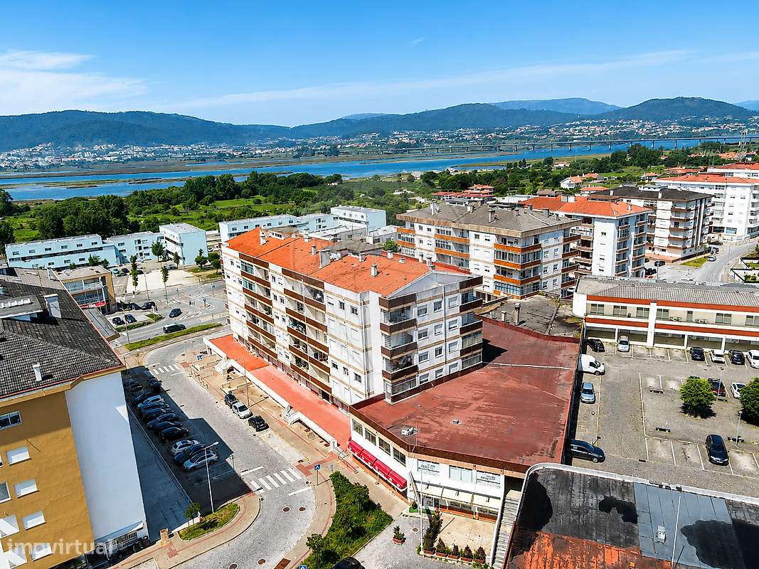 Apartamento T3 para venda-19