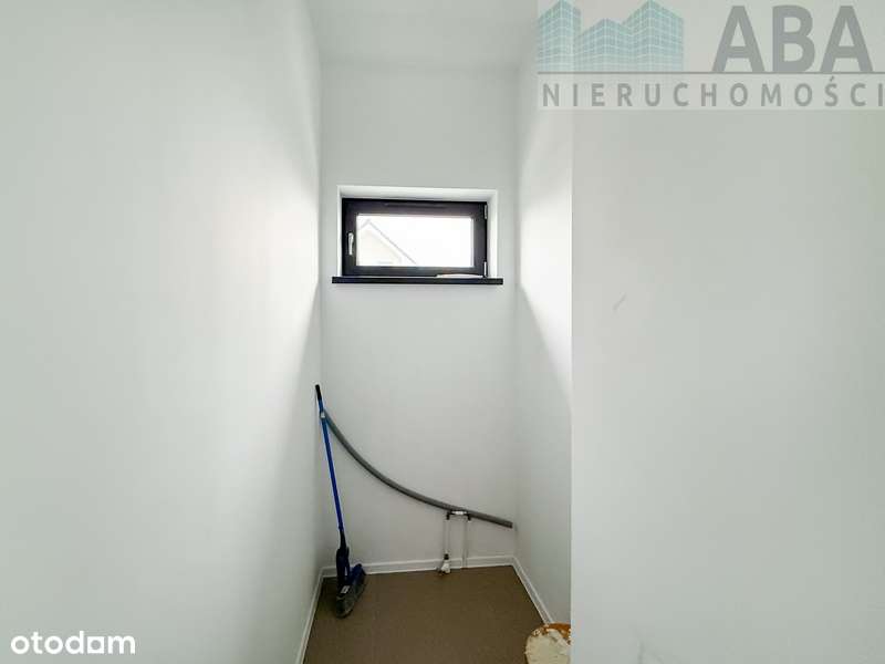 Budynek usługowo handlowy o dużej przestrzeni - Kleczew-9