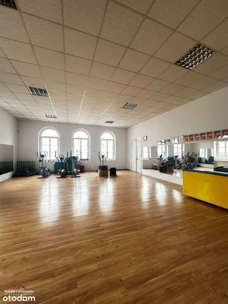 kamienica inwestycyjna w centrum Łasina - Pełny obrazek: 4/20