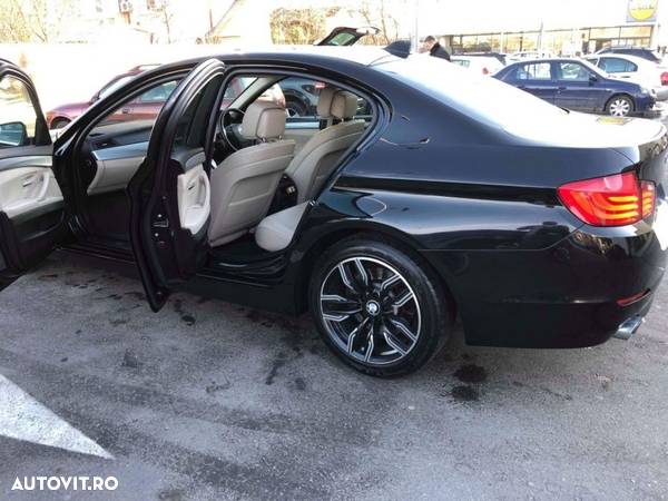 Bmw 520 d - 2