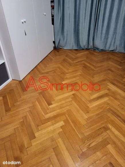 Mieszkanie 52 m2, 2 pokoje, Warszawa Międzylesie-5