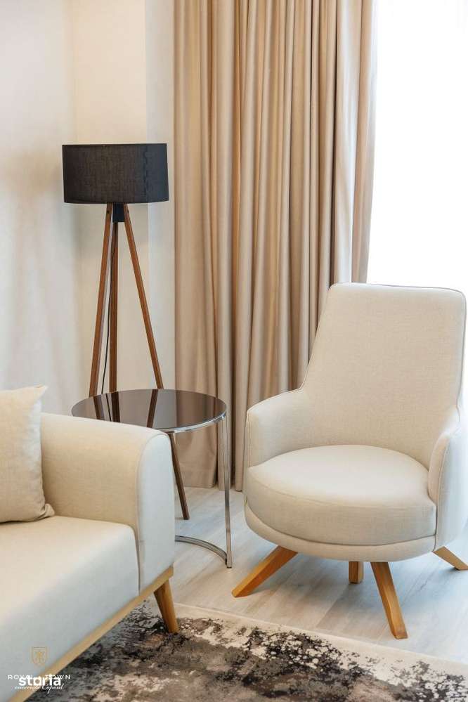 Predare Aprilie 2026! Priveliște deosebită, Royal Town Copou-6