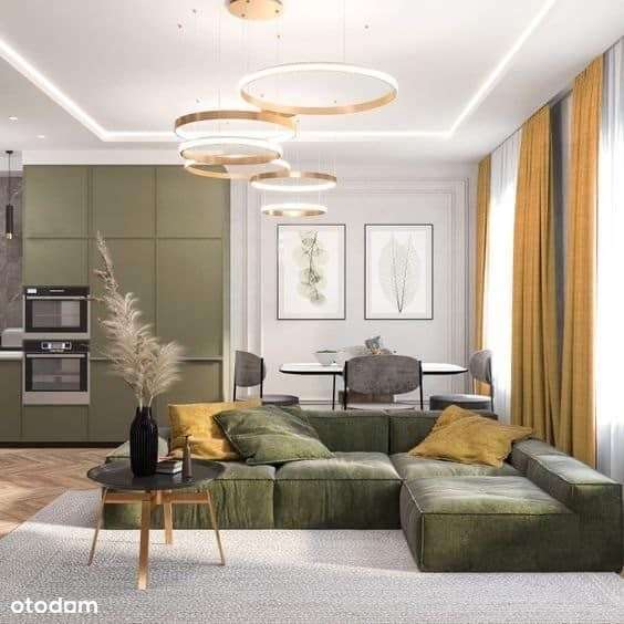 Ogródek72m*narożny układ*tuż przyParku*skomunikowaneTOP*10min Centrum-3