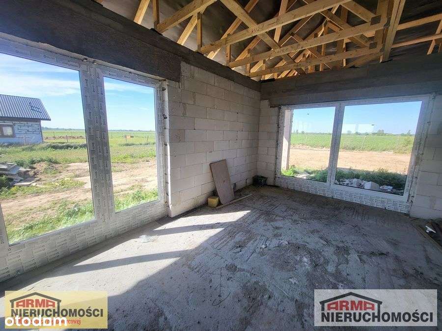 Dom Wolnostojący W Golczewie - Pełny obrazek: 5/15