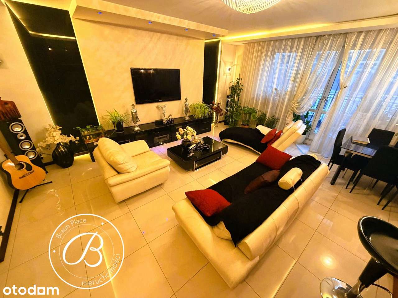 Warszawa,Wola,Centrum,Ul.Żelazna,Apartament,120 m²,Garaż,Norblin-1