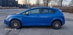 Seat Leon 2.0 TDI FR - 4