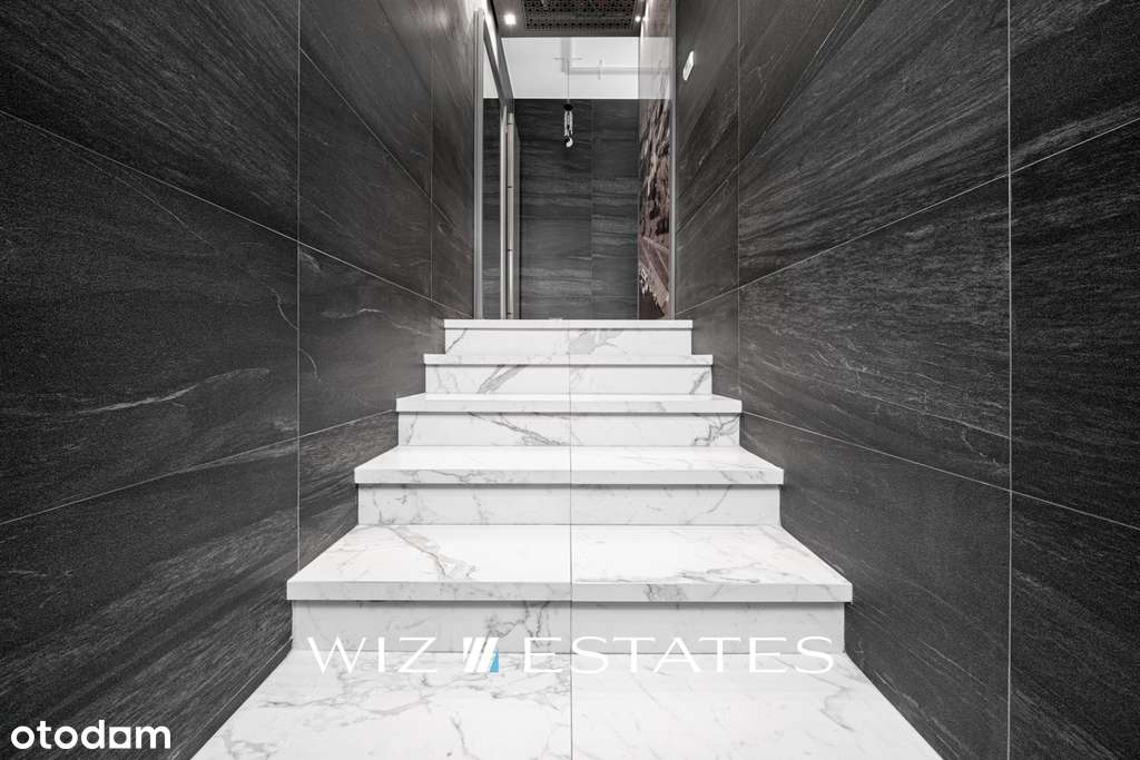 Wyjątkowy apartament na Woli Justowskiej 68 m2-11