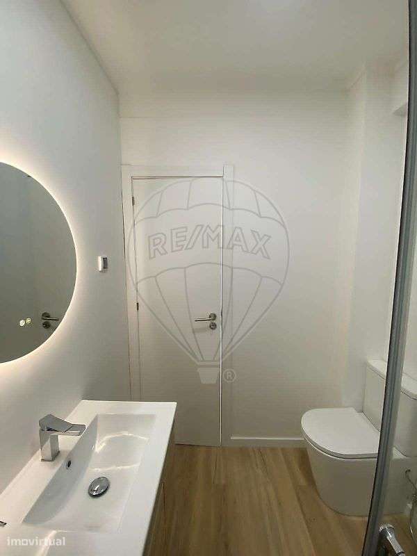 Apartamento T2 para arrendamento - Grande imagem: 3/16