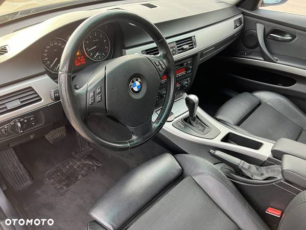 BMW Seria 3 - 14