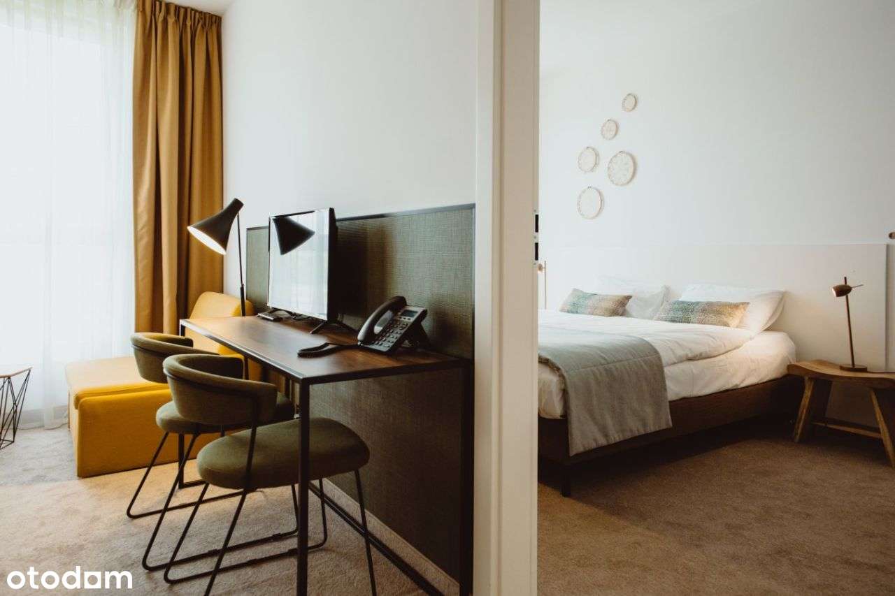 ARCHE Lublin – Inwestycja ze stałym zwrotem - Pełny obrazek: 4/6