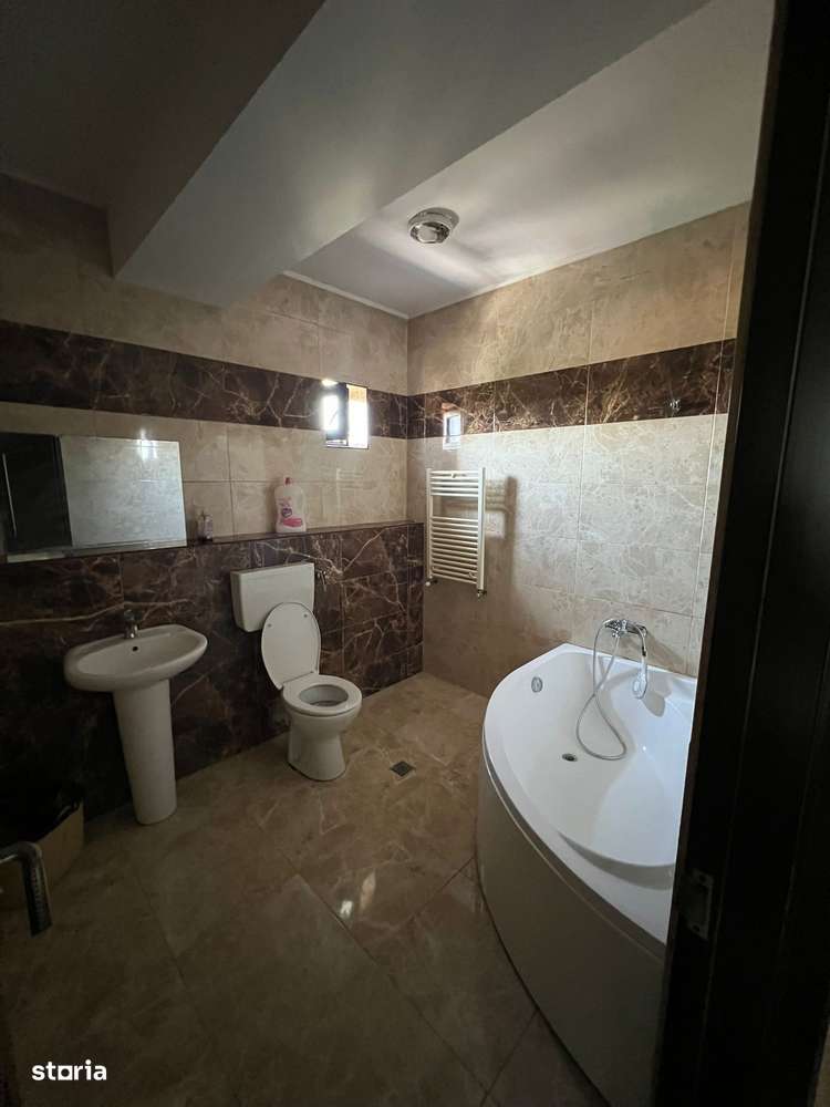 DE VÂNZARE – Apartament 3 camere, 140 m² – Colentina / Șos. Andronache-13