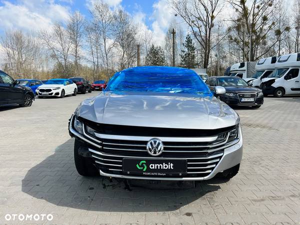 Volkswagen Arteon 2.0 TDI SCR Elegance DSG - 2