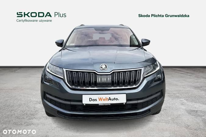 Skoda Kodiaq - 8