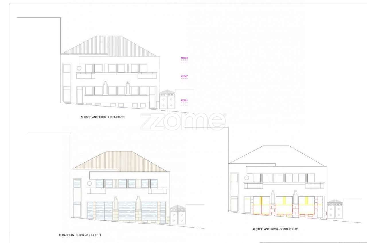 Apartamento, 273 m², Vila Real (Nossa Senhora da Conceição, São Pedro e São Dinis)-25