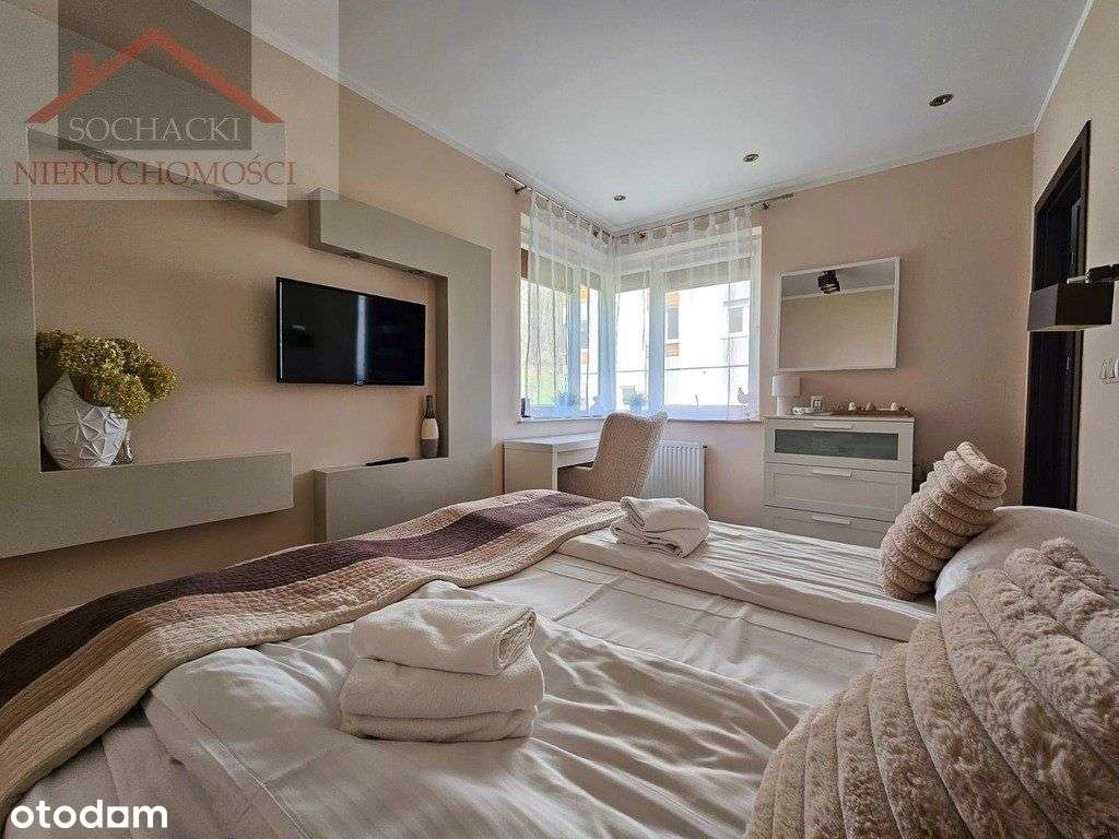 Komfortowy apartament w Świeradowie Zdroju - Widok 6