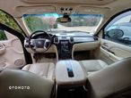 Cadillac Escalade 6.2 V8 Sport Luxury - 3