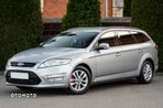 Ford Mondeo 2.0 TDCi Ghia - 6