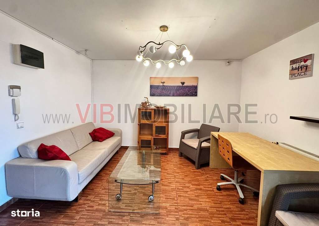 Studio cu Gradina - Lac- Bucureștii Noi - Laminorului - Imagine principală: 1/7
