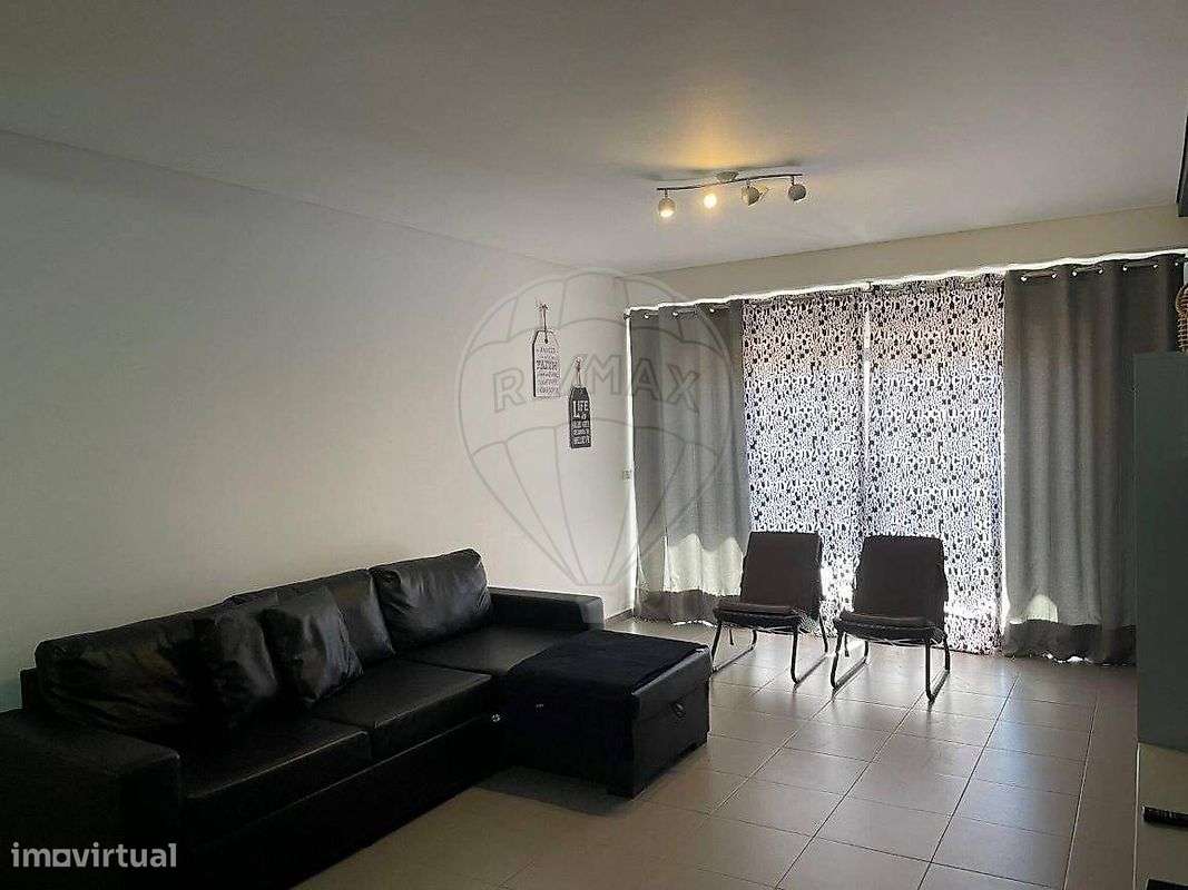 Apartamento T1 para venda-9