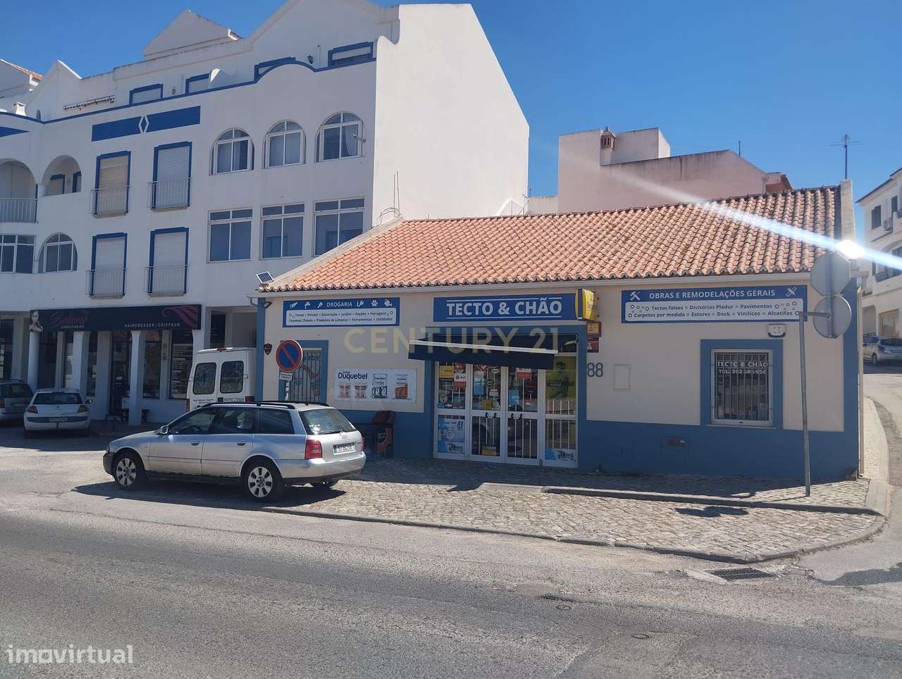 Loja Comercial com Rendimento - Grande imagem: 3/3