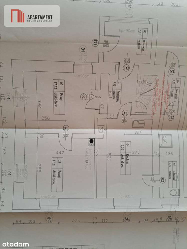 Przestronny dom blisko Wrocławia!-14