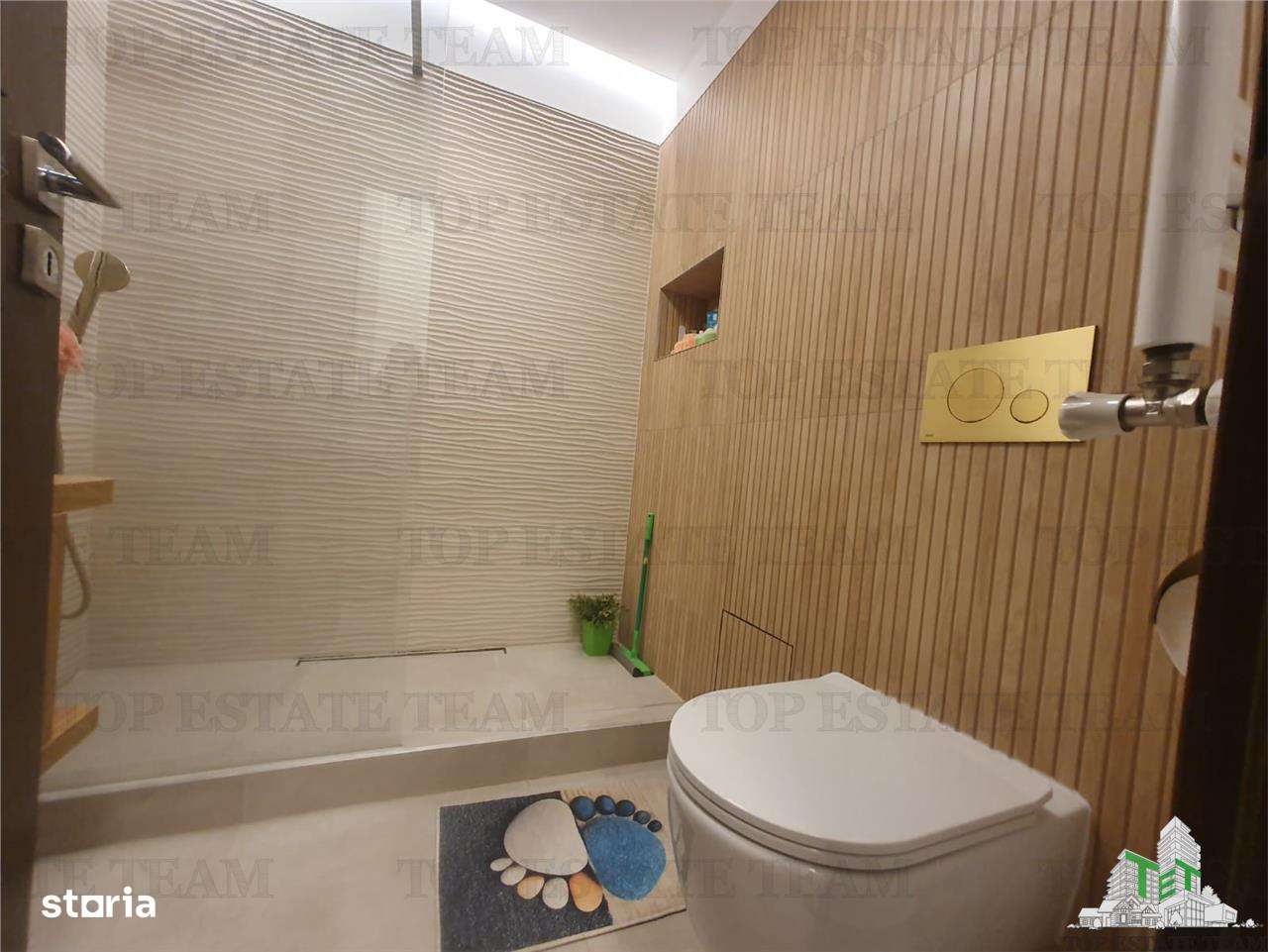 Apartament 2 camere de Lux cu Vedere la Mare Faleza Nord Constanta-6