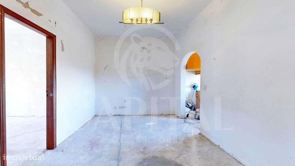 T2 Renovado St. Maria de Belém - Grande imagem: 5/24