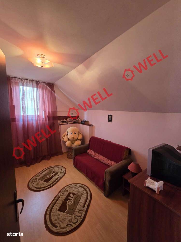 De vânzare casă familială în loc.Augustin - Imagine principală: 5/17