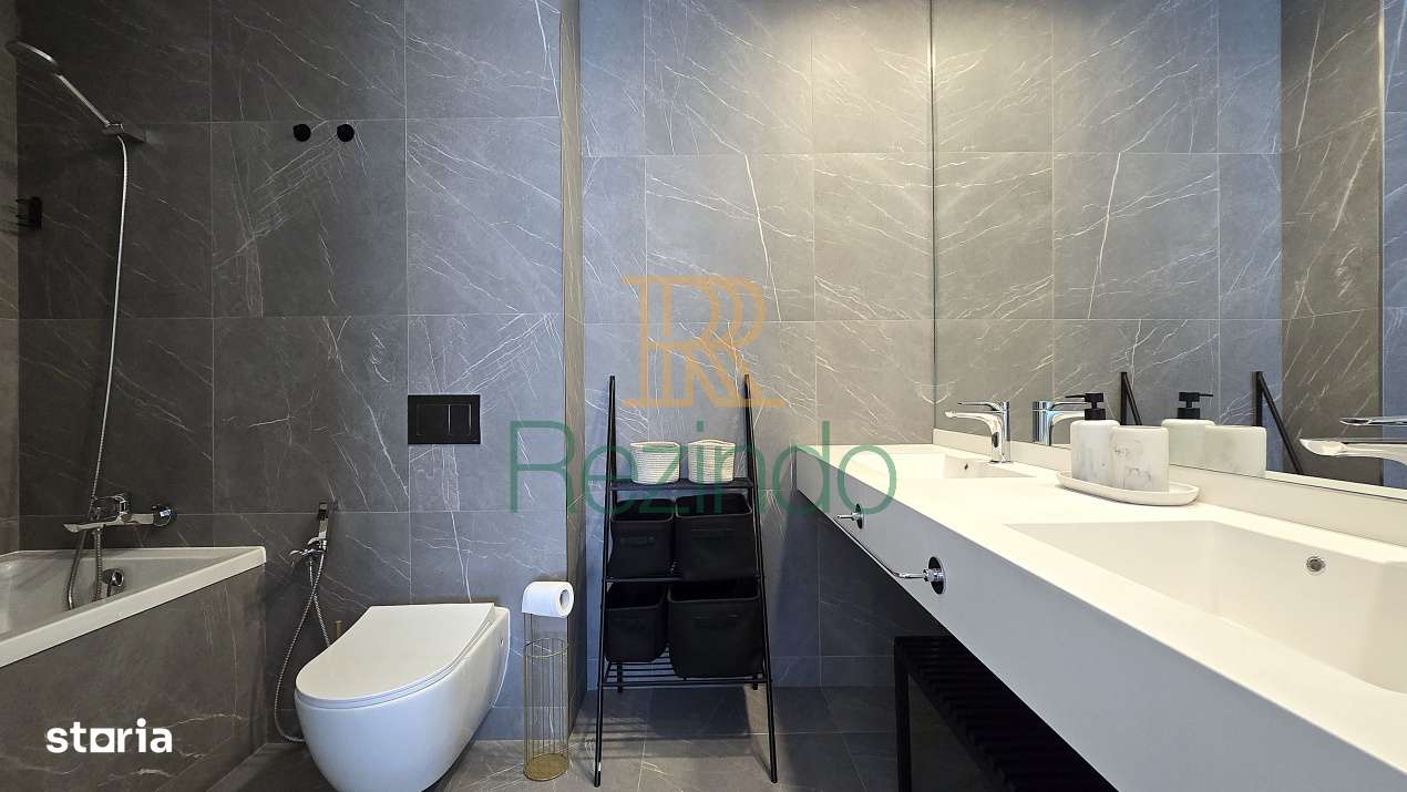 3 camere + Terasa 41mp | SUD | Gata de mutat | VIDEO-8