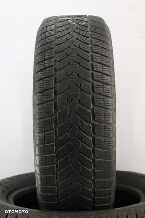 2x 225/60R17 opony zimowe Goodyear UGP G1 41718 - 2