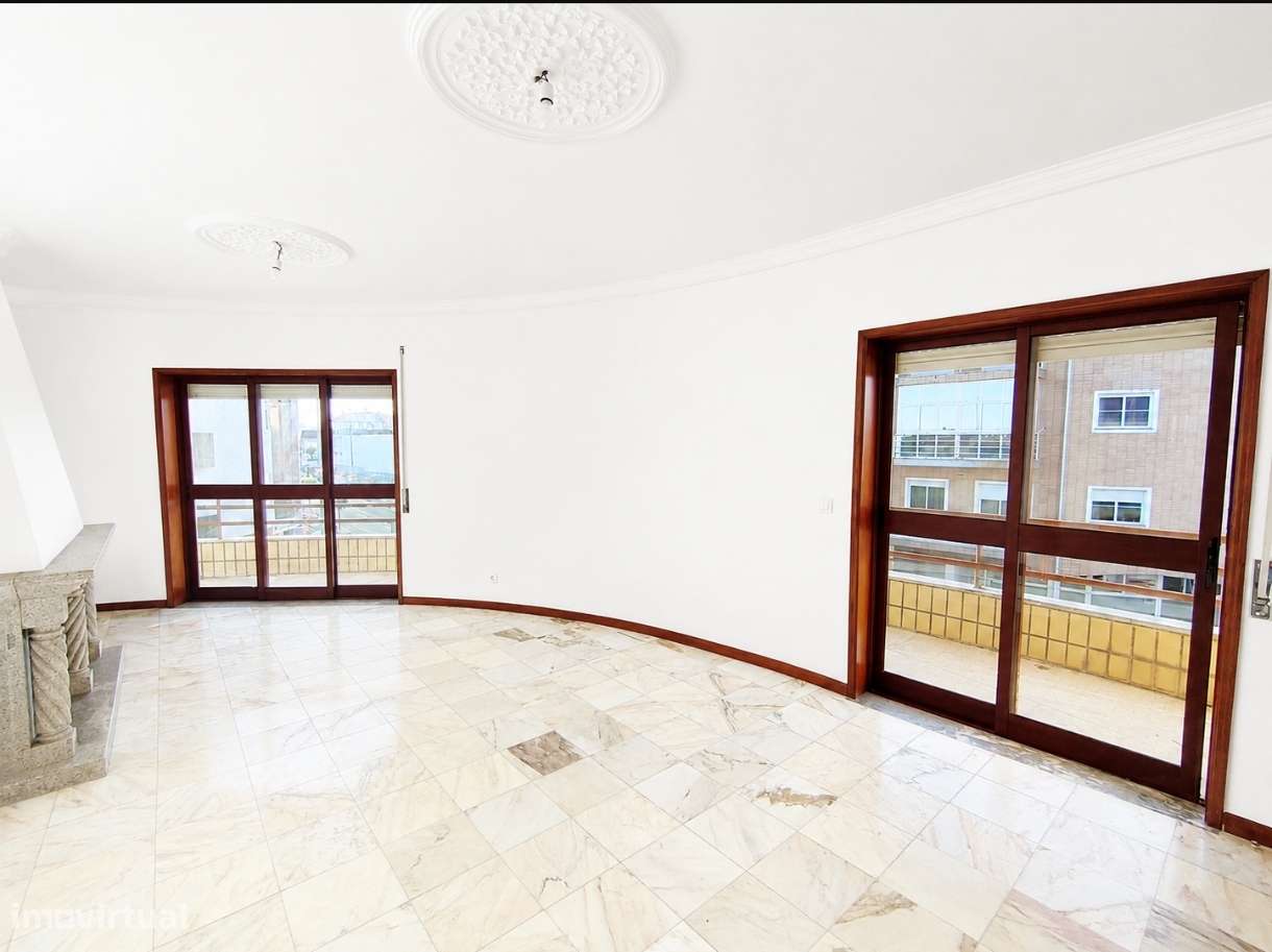 Apartamento T3 centro de Albergaria-a-Velha-6