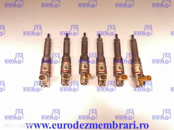 INJECTOARE DAF XF106 MX-13 2005596 - 1